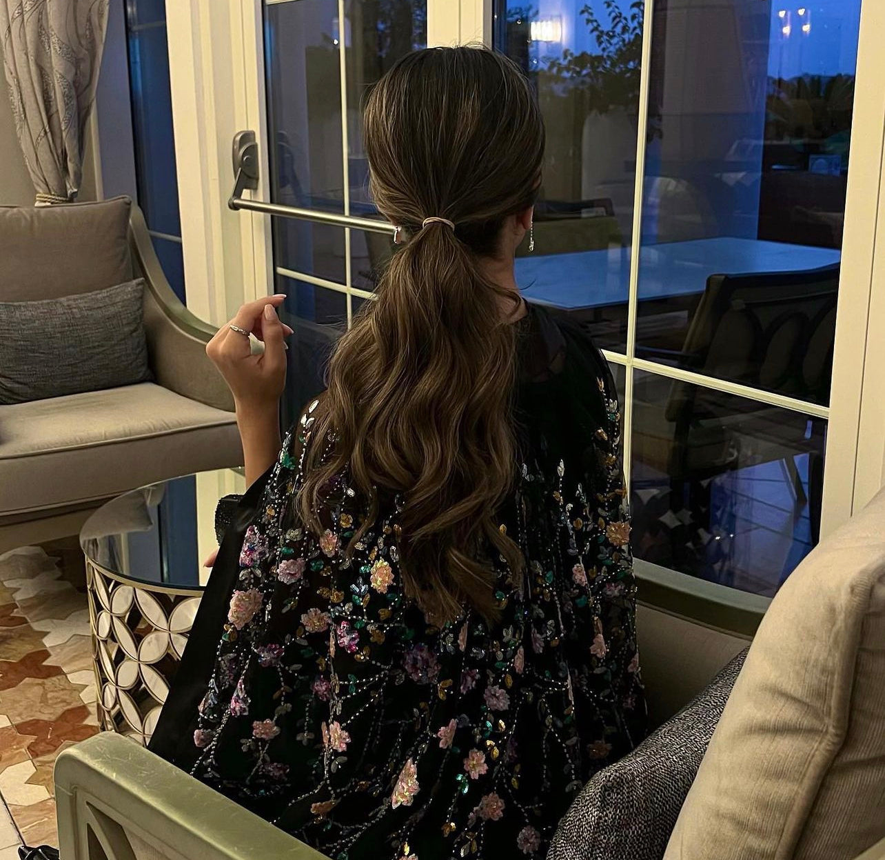 ليلة خيالية