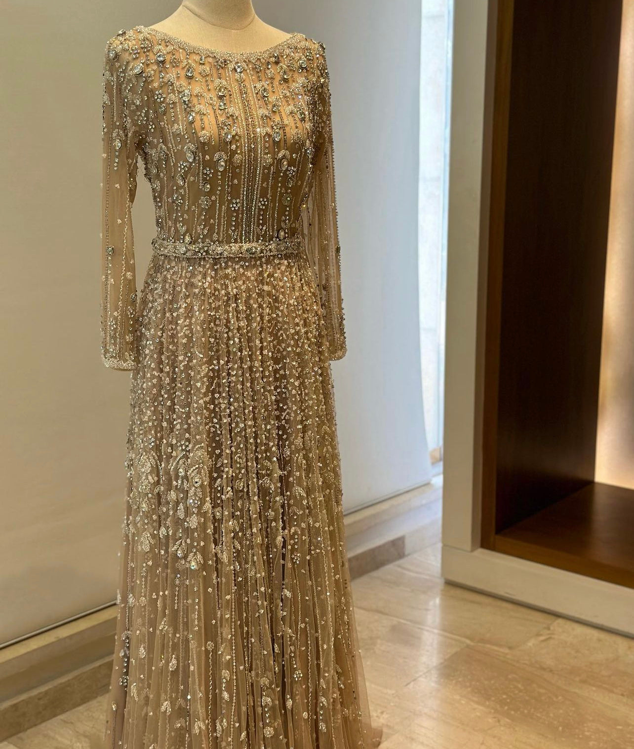 الشاطئ الذهبي