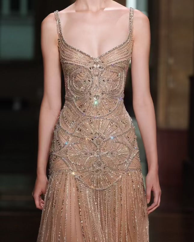 Gilded Grace – mela-boutiques