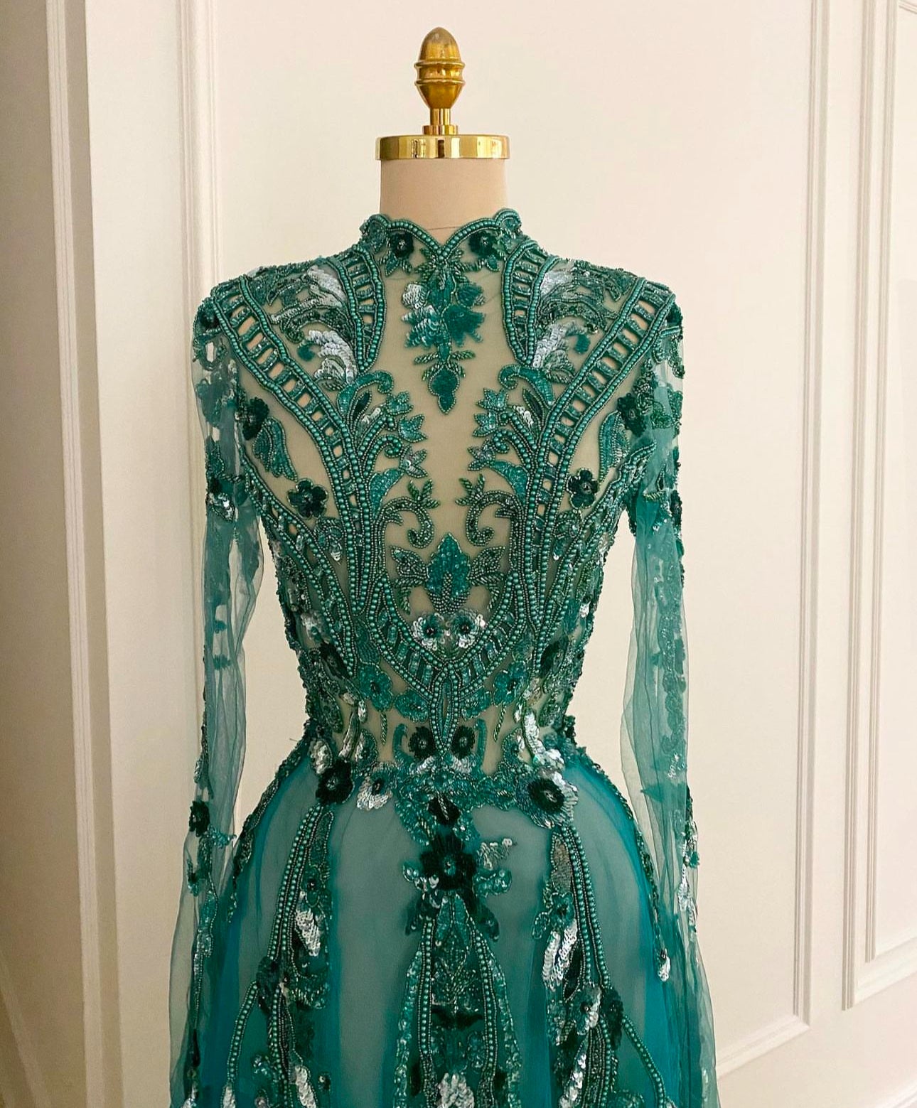 Green oasis – mela-boutiques