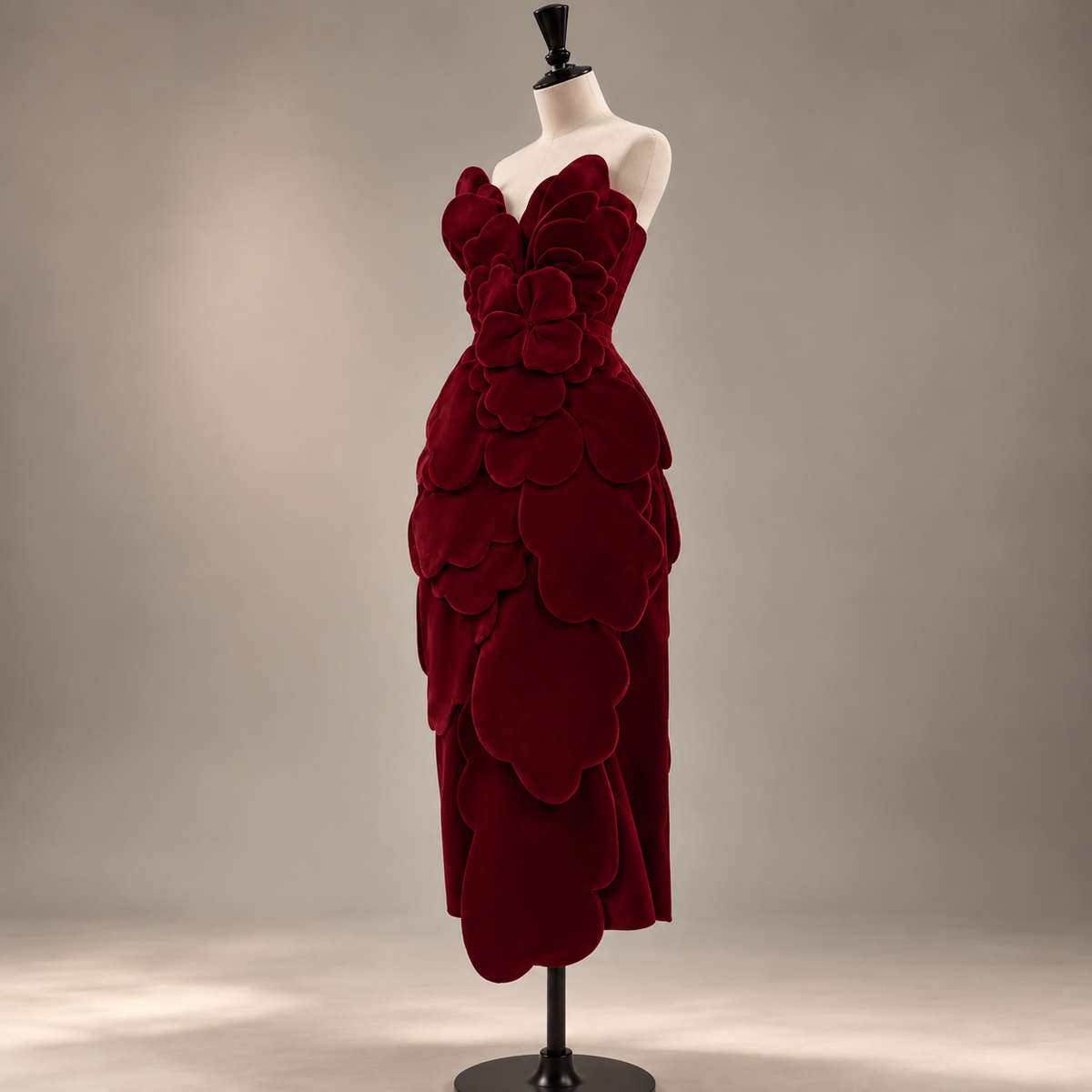 Evening Dresses