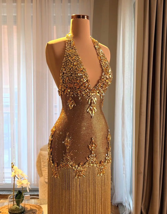 Golden Symphony