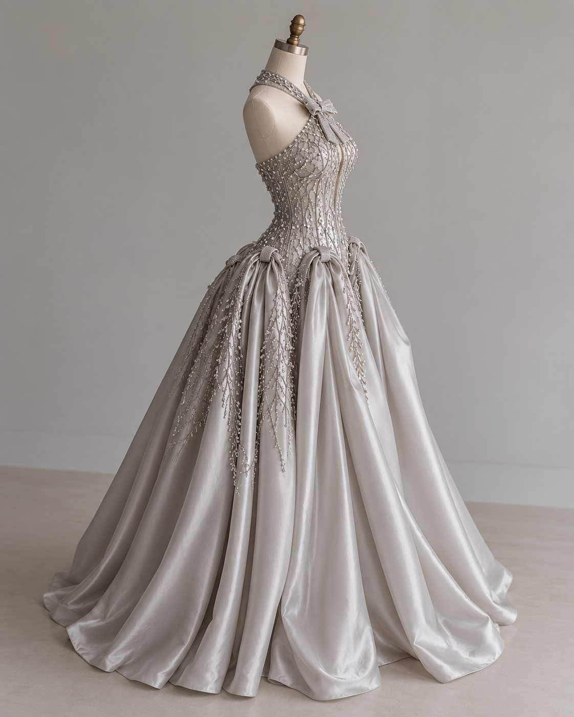 Élodie Gown