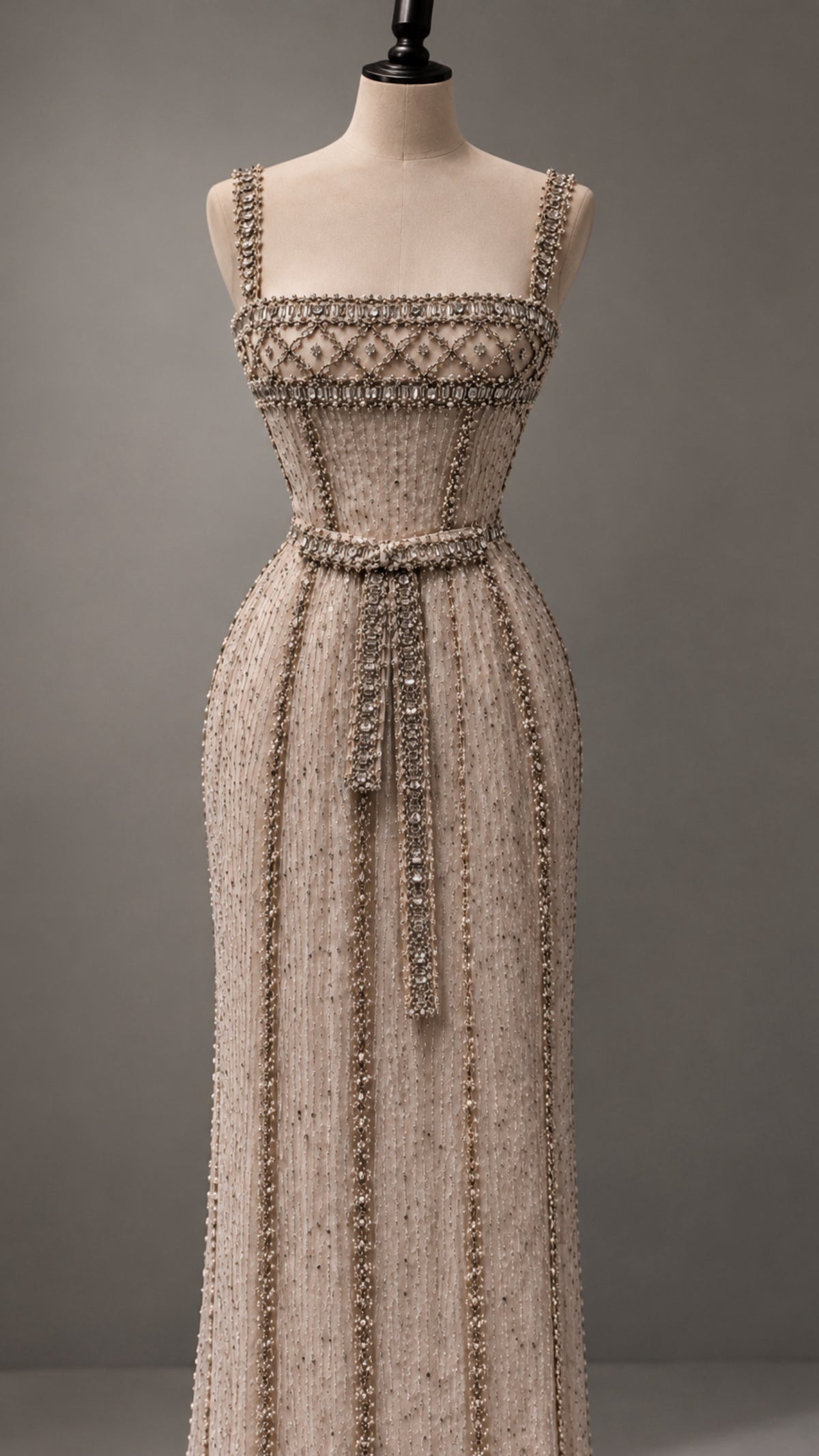 Opaline Gown