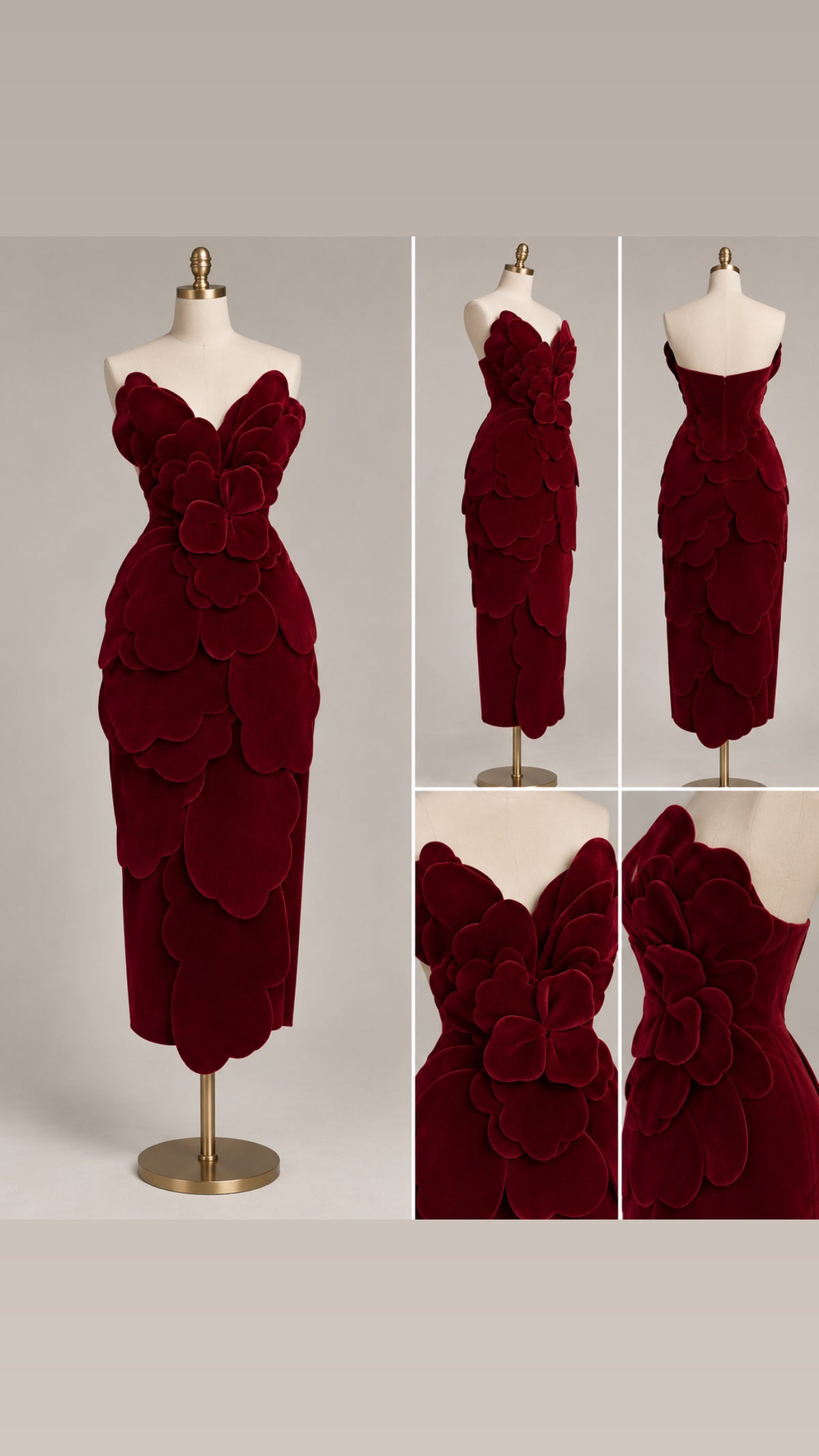 Royal red