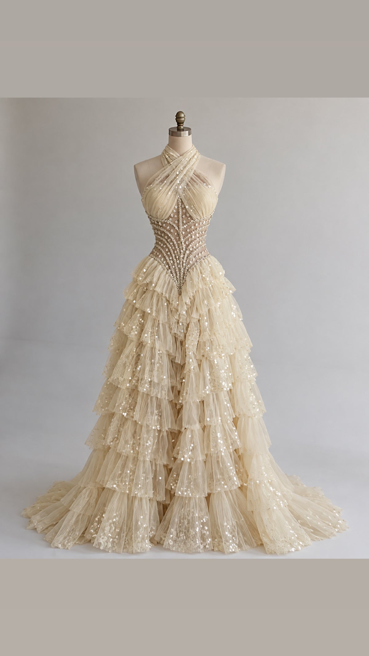 Aurelia Gown