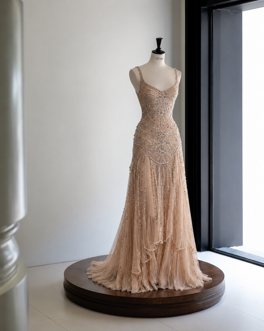 Gilded Grace