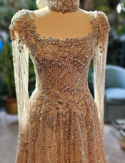 Royal Crystal Elegance