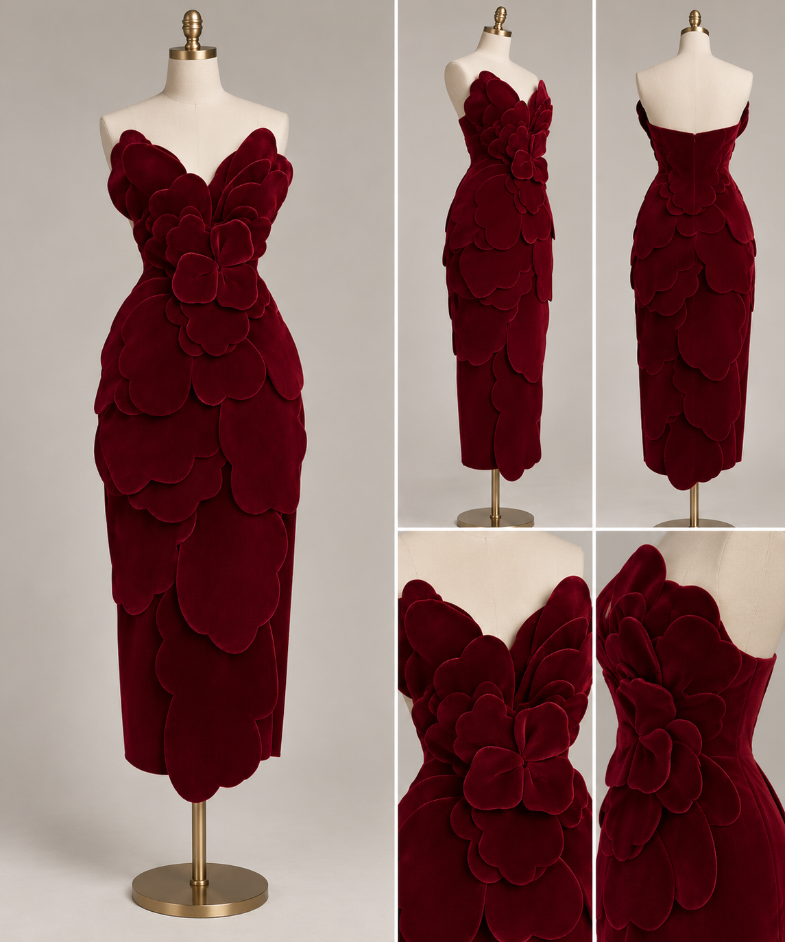 Royal red