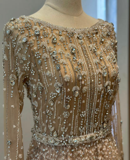 الشاطئ الذهبي