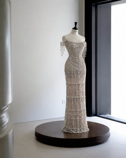 Seraphina Gown