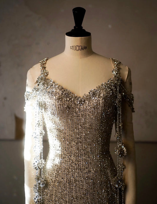 Crystal Muse
