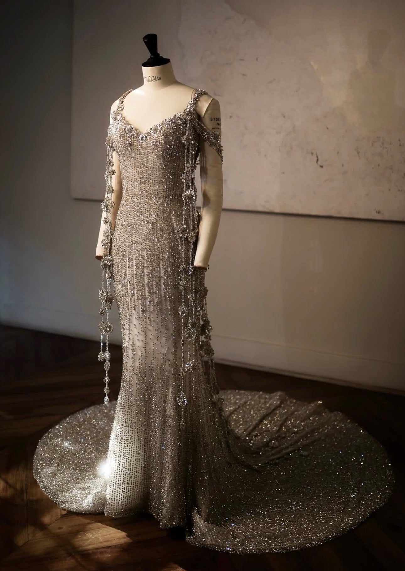 Crystal Muse