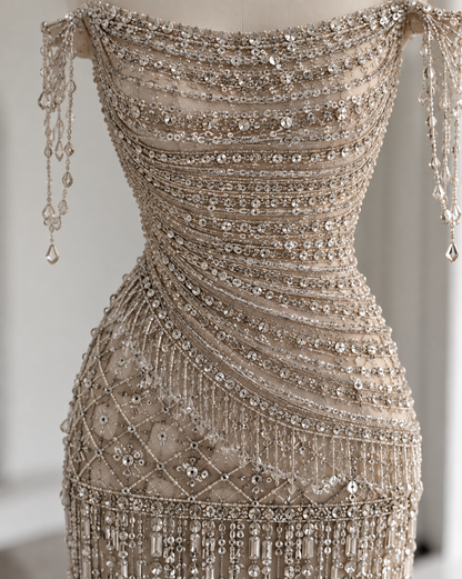 Seraphina Gown