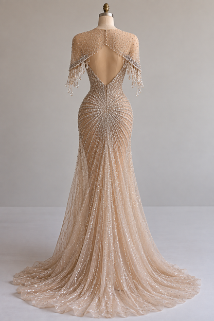 Caelisse Gown