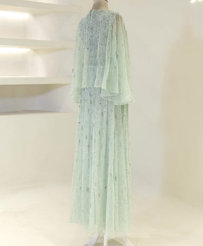 Tiffany Silver Dream