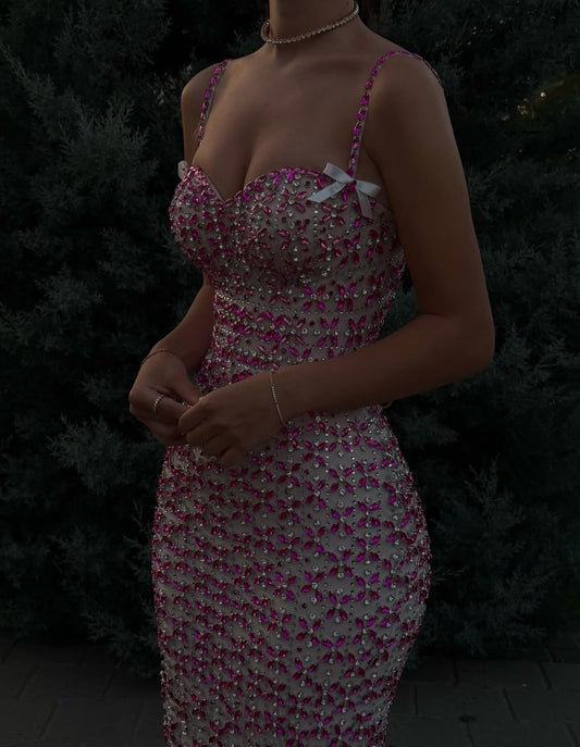 JASÉMIN — A Symphony of Sparkle