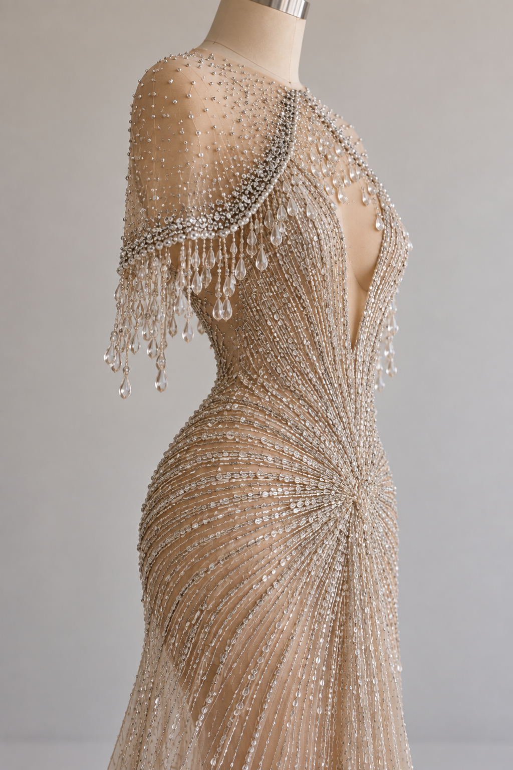 Caelisse Gown
