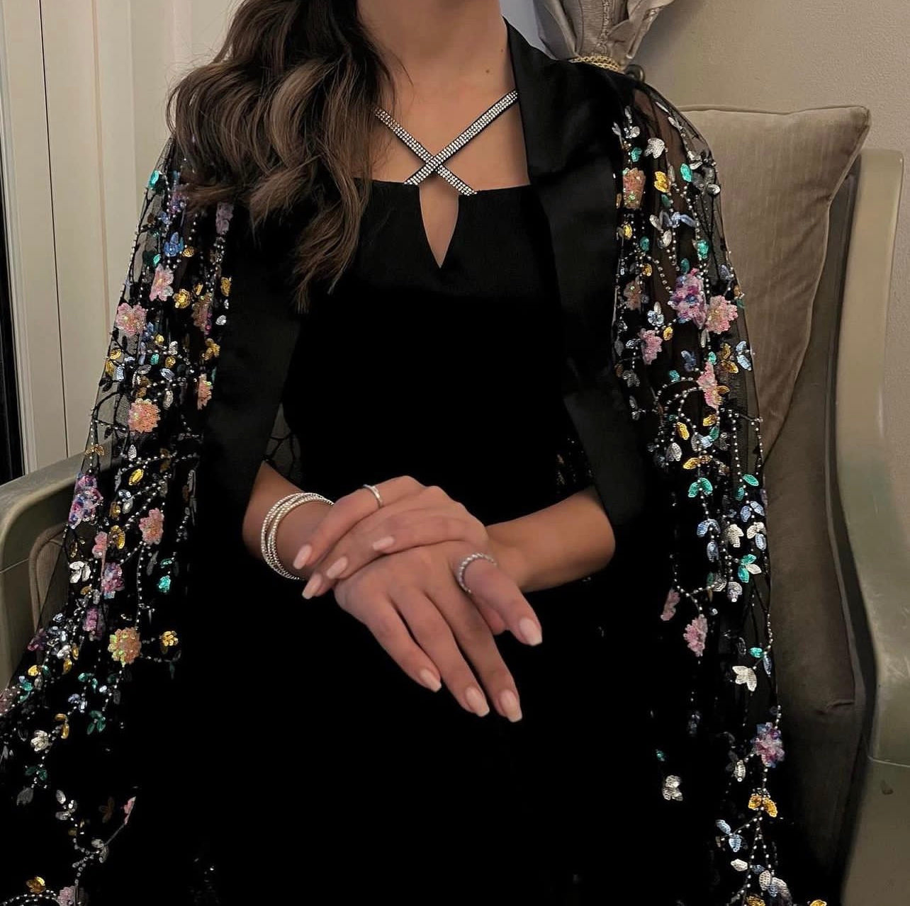 ليلة خيالية