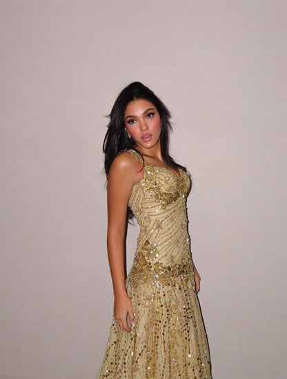Golden Goddess