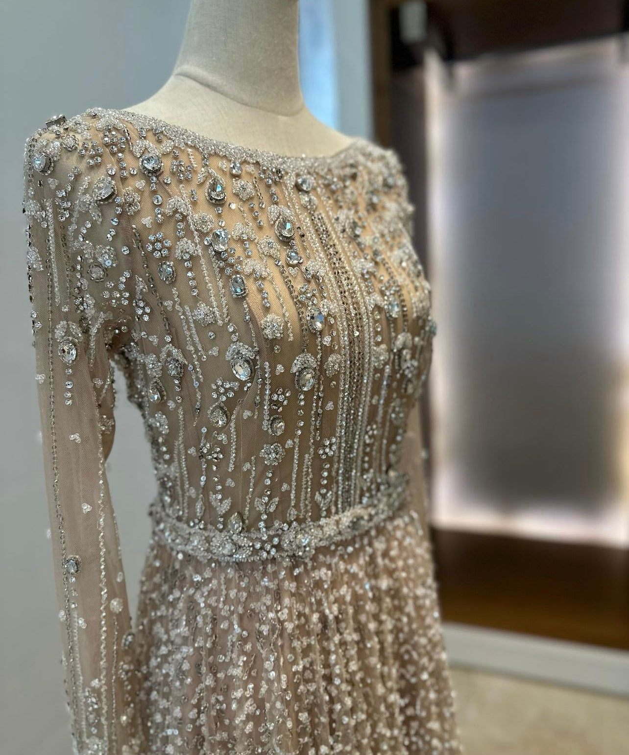 الشاطئ الذهبي