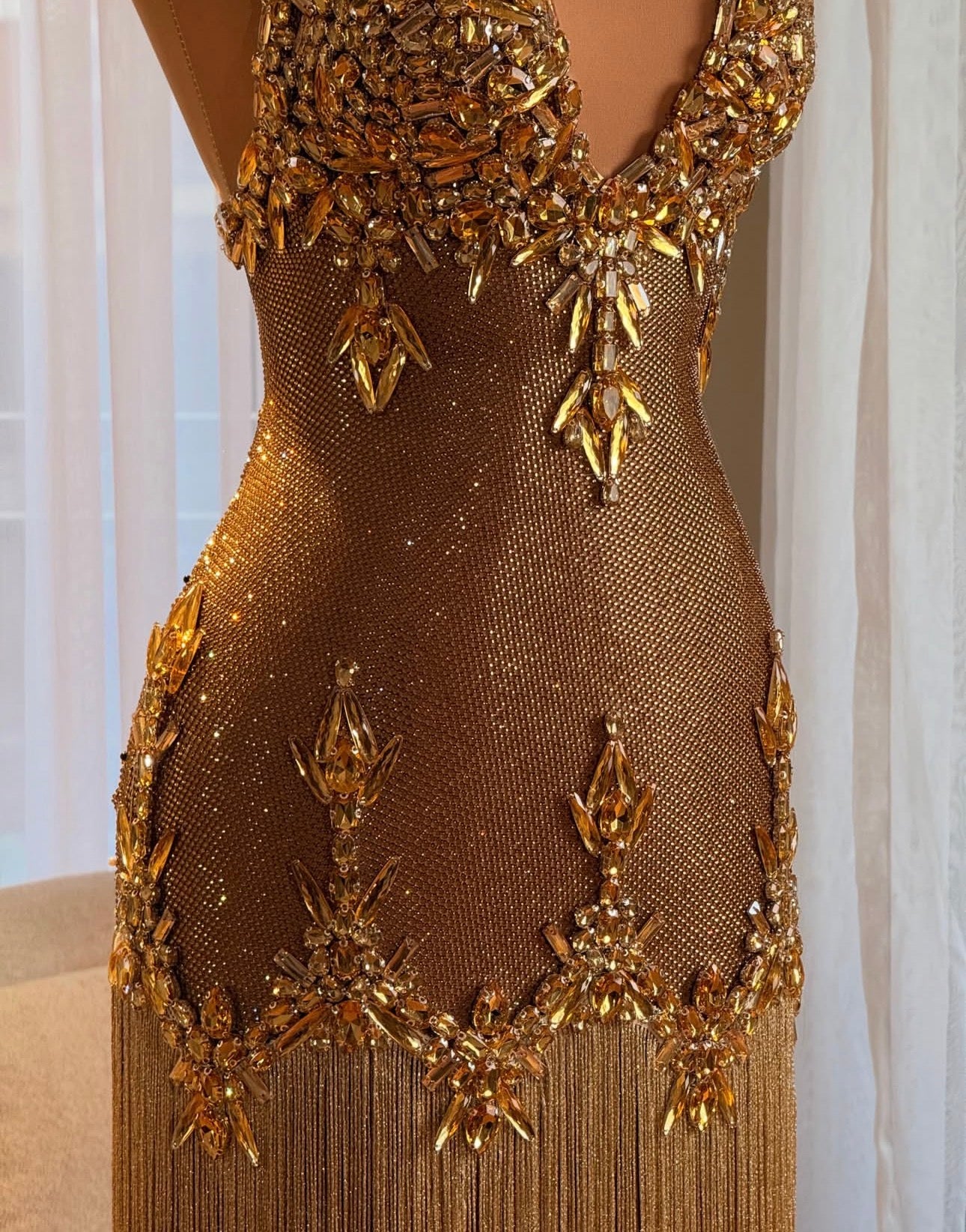 Golden Symphony