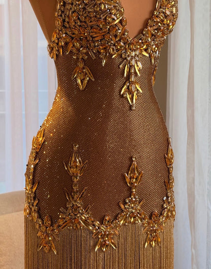 Golden Symphony