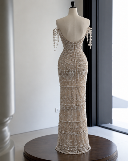 Seraphina Gown