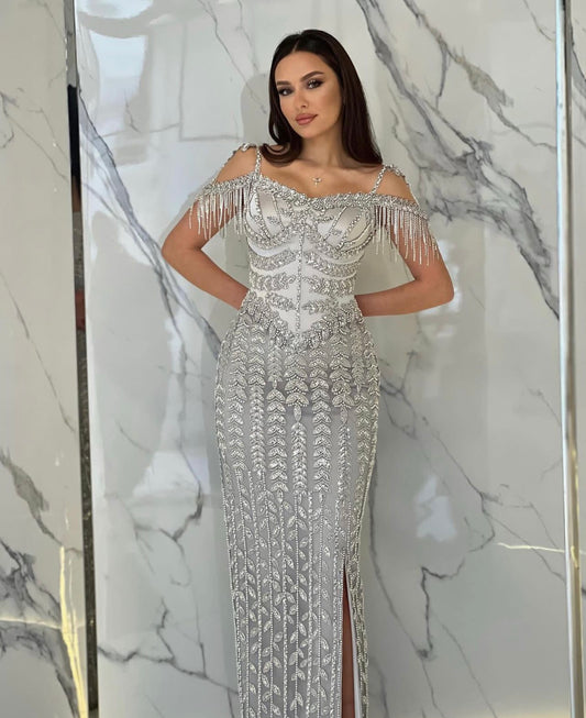 ديڤا رمادية