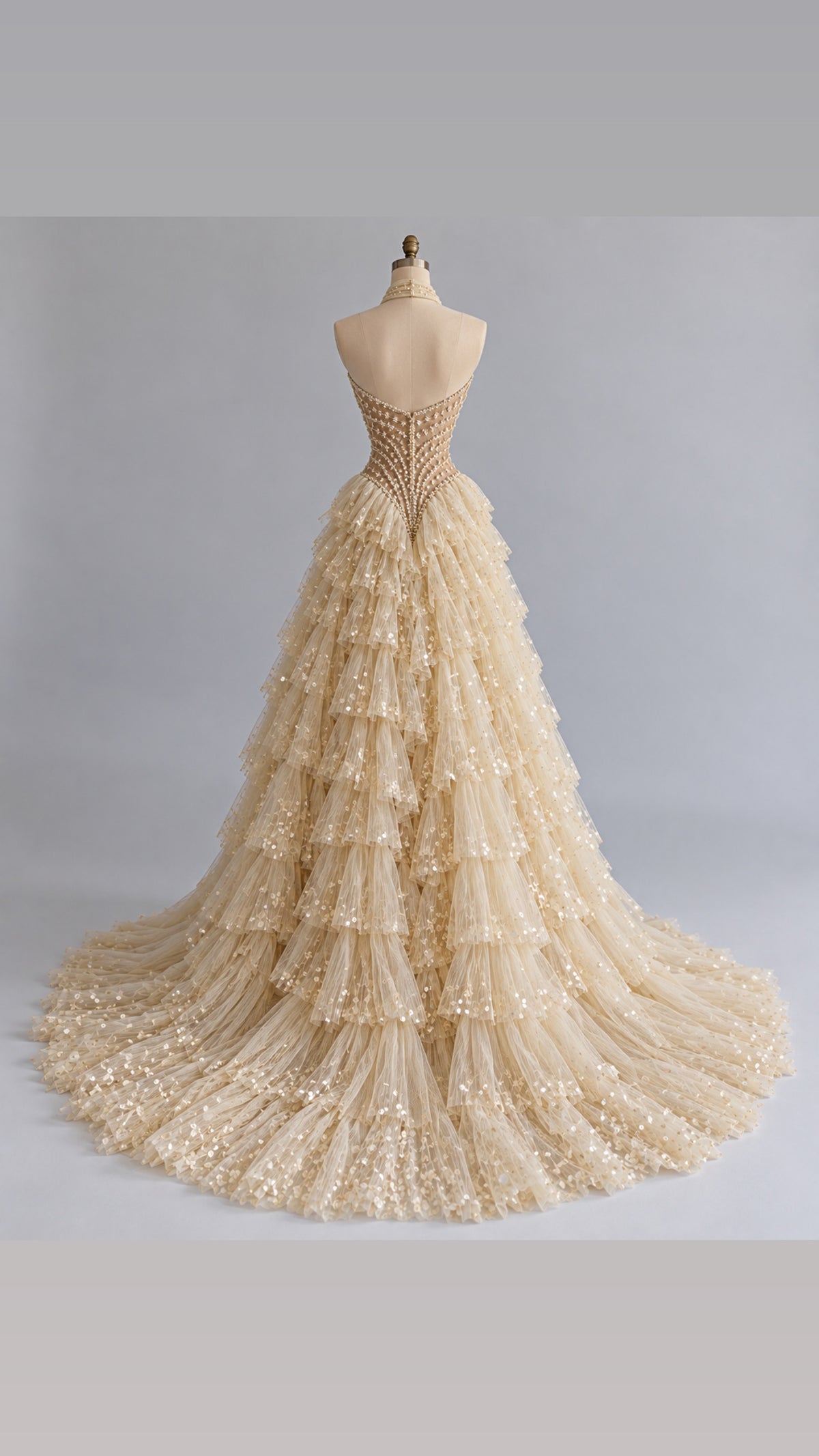 Aurelia Gown