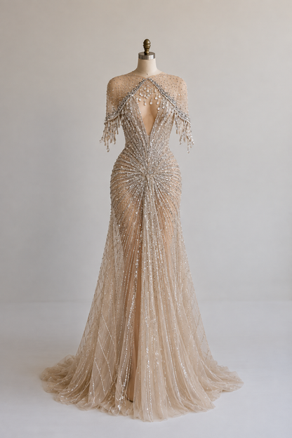 Caelisse Gown