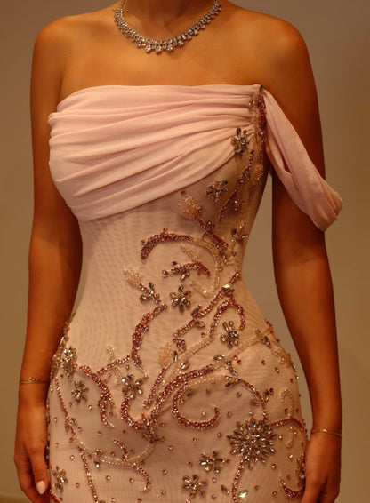 Purple Elegance
