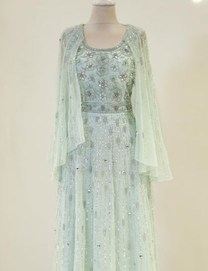 Tiffany Silver Dream