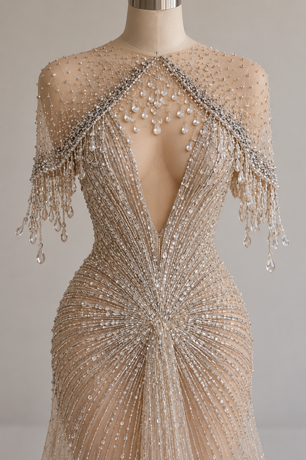 Caelisse Gown