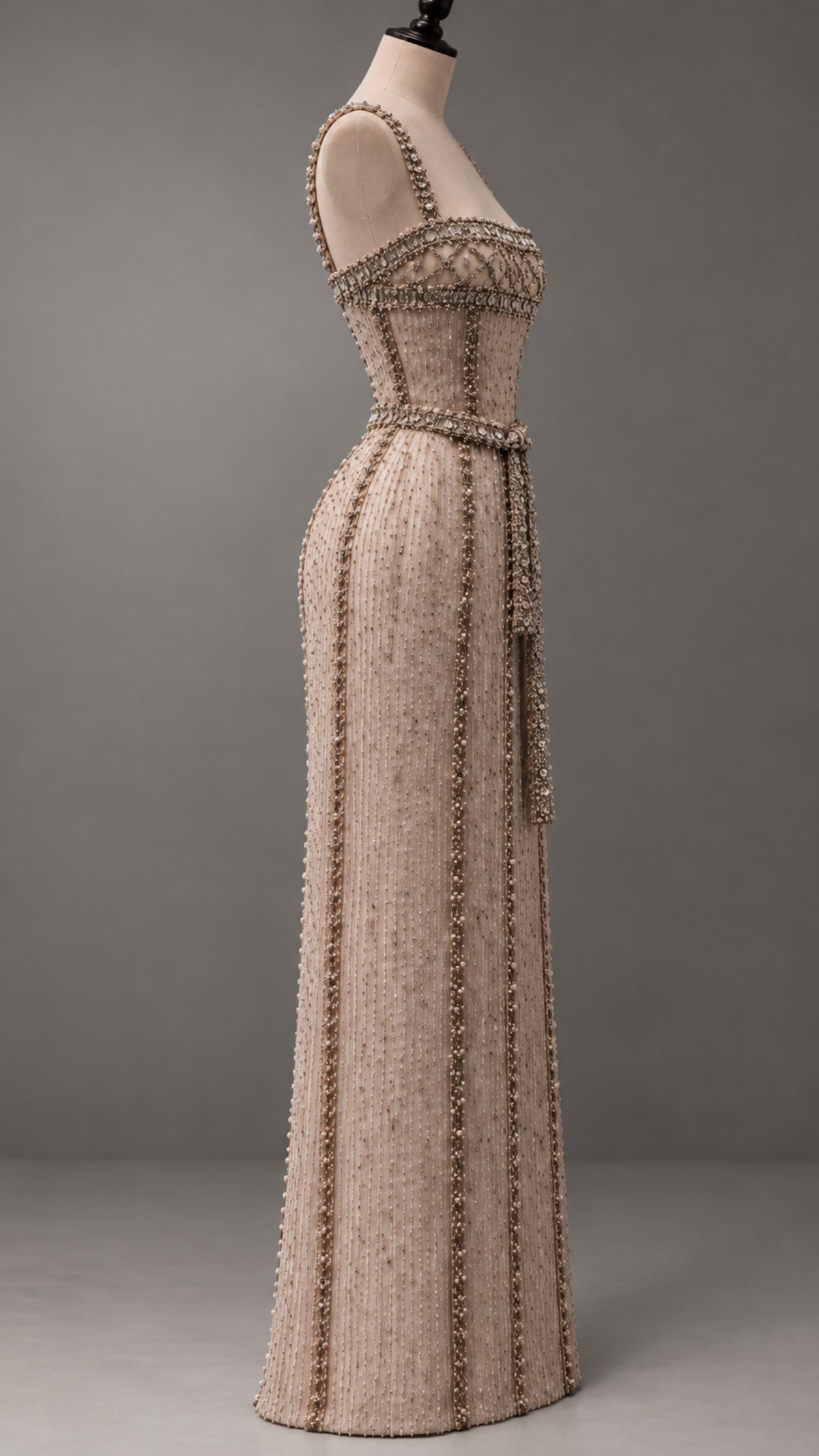 Opaline Gown