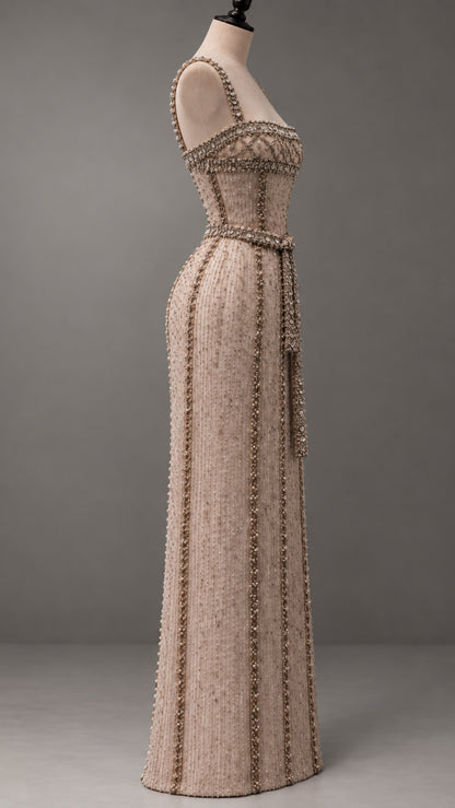 Opaline Gown