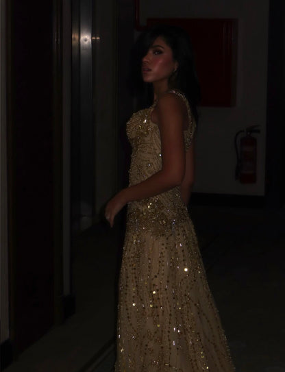 Golden Goddess