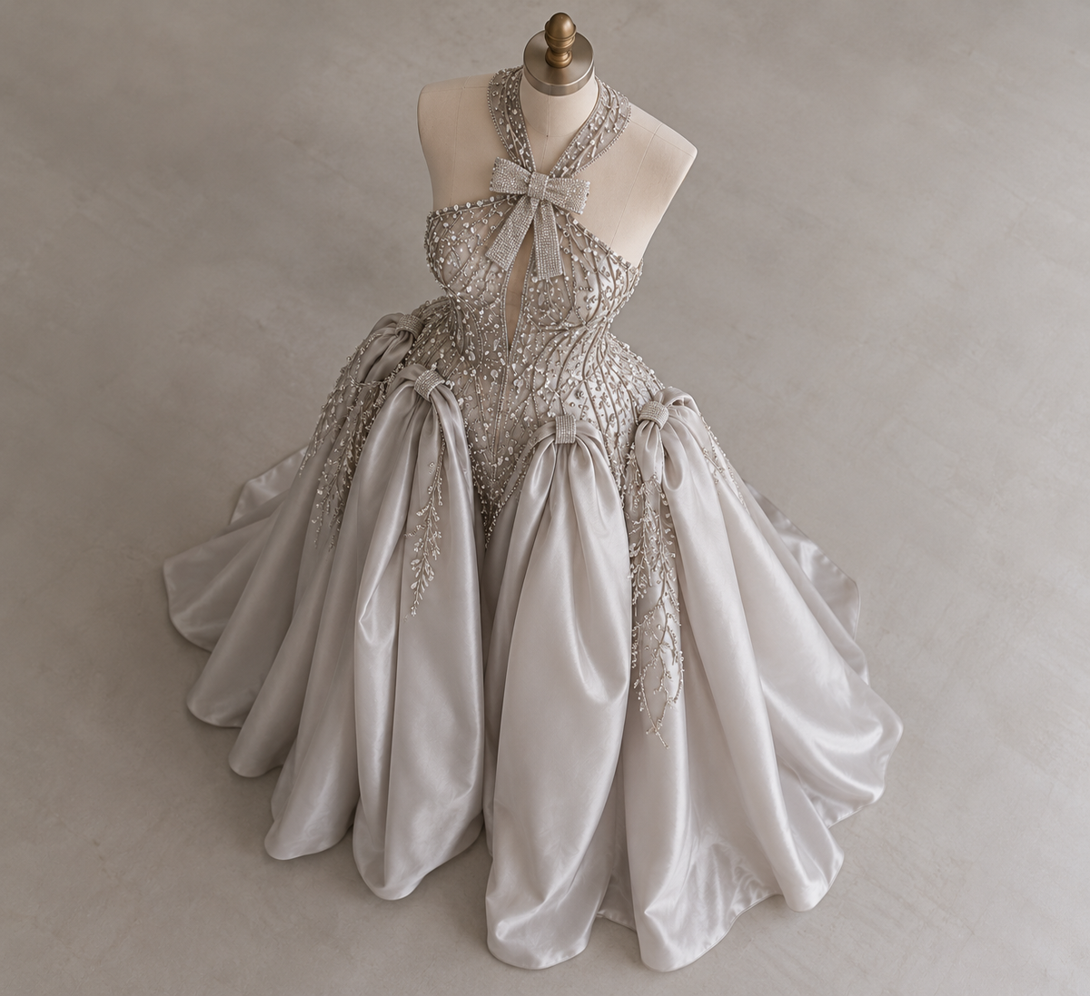 Élodie Gown
