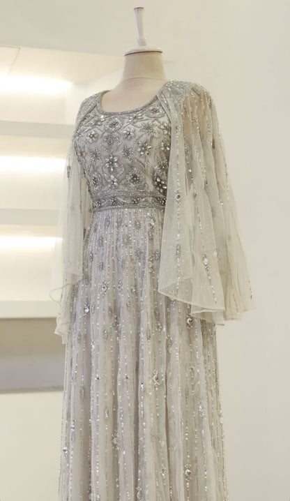 Tiffany Silver Dream