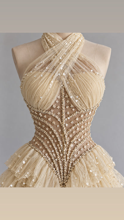 Aurelia Gown