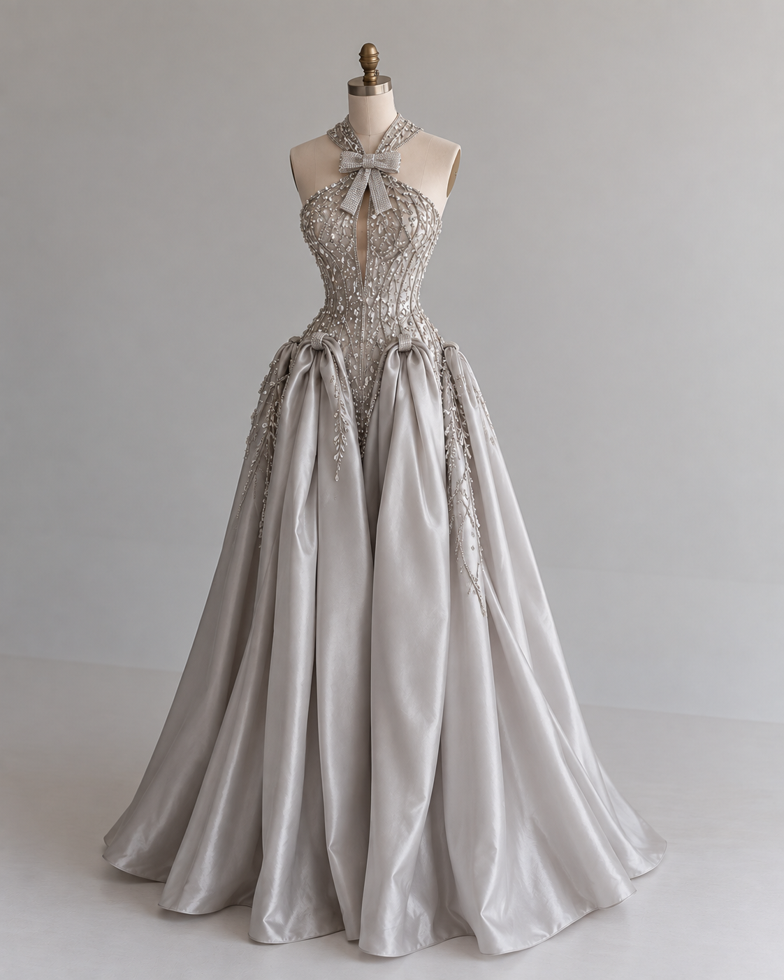 Élodie Gown