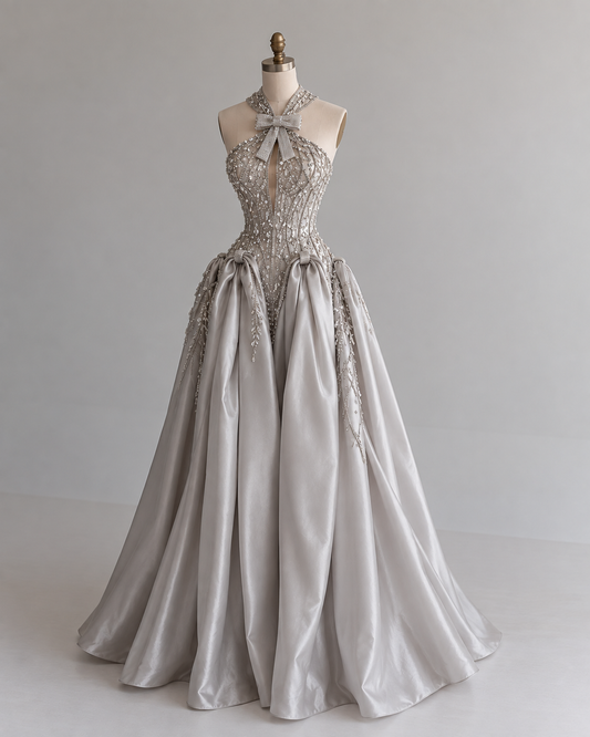 Élodie Gown
