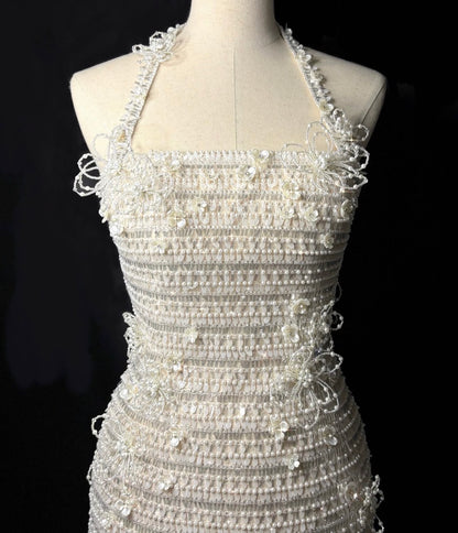 Pearl Whisper Gown